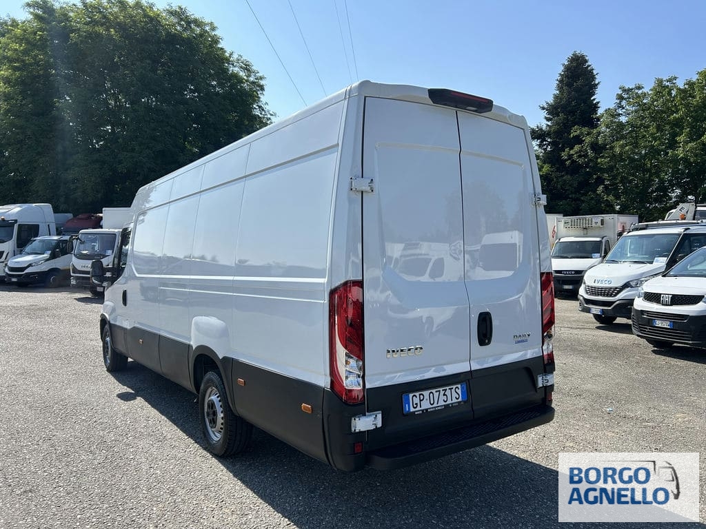 Iveco DAILY 35S14